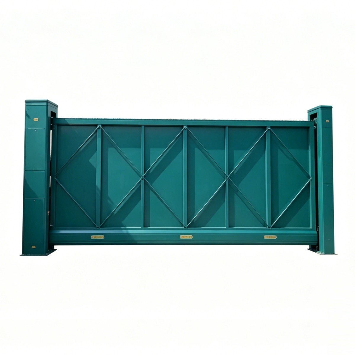 平顶山汝州庙下镇电动悬空门